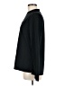 Nike 100% Polyester Black Long Sleeve Turtleneck Size M - photo 5