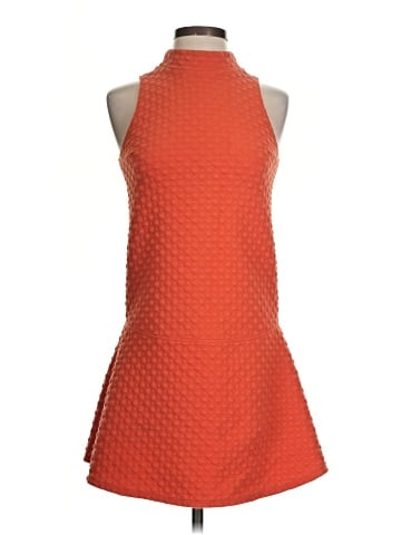 Abercrombie & Fitch Cocktail Dress (view 1)