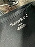 BumpStart Black Long Sleeve T-Shirt Size Med Maternity - photo 6