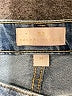 Rachel Parcell Hearts Blue Jeans Size 34 waist - photo 4