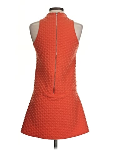 Abercrombie & Fitch Cocktail Dress (view 2)