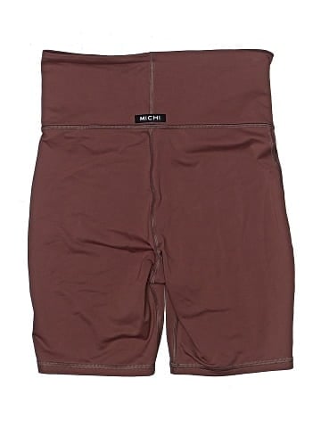 Michi Athletic Shorts (view 2)