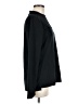 Nike 100% Polyester Black Long Sleeve Turtleneck Size M - photo 4