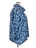 Ruby Rd. Blue Turtleneck Sweater Size 2X - photo 4
