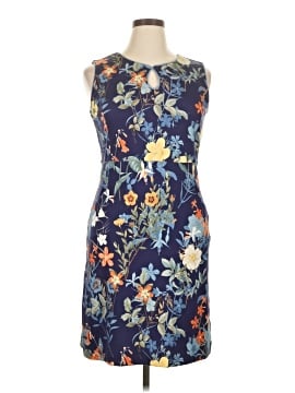 Lands' End Cocktail Dress