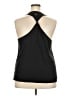 Avia Black Tank Top Size 20 - photo 2