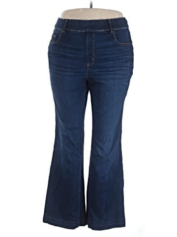 Lane Bryant Jeans (view 1)