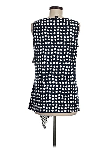 Alfani Sleeveless Blouse (view 2)