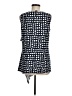 Alfani Blue Sleeveless Blouse Size M - photo 2