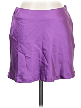 NA-KD Casual Skirt (view 1)
