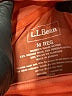 L.L.Bean Orange Long Sleeve Turtleneck Size M - photo 7