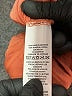 L.L.Bean Orange Long Sleeve Turtleneck Size M - photo 8