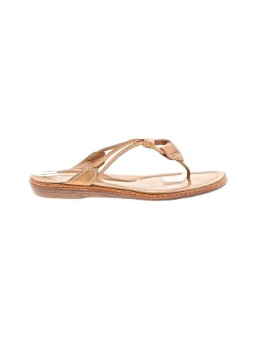 Tod's Flip Flops (view 1)
