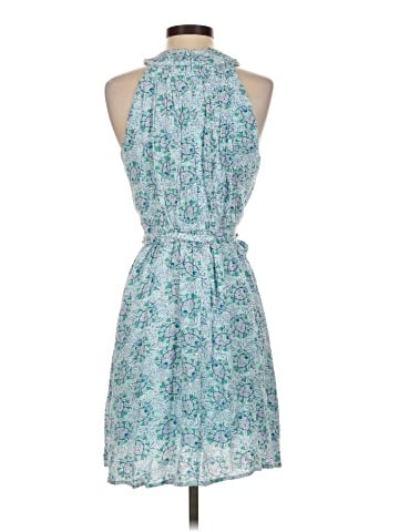 Ann Taylor LOFT Casual Dress (view 2)