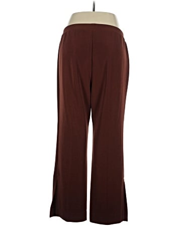Weekend Dress Pants (view 2)