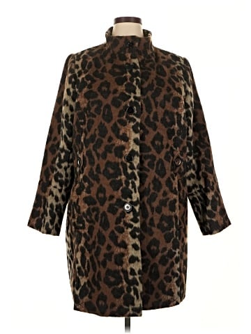 Centigrade Outerwear Coat (view 1)