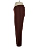 Weekend Brown Dress Pants Size L - photo 5