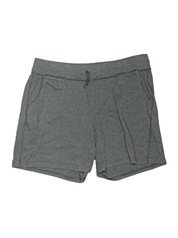 Hanes Athletic Shorts (view 1)