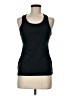 Peloton Black Active Tank Size M - photo 1