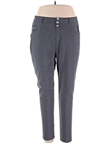 Thrill Casual Pants (view 1)