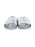 Adidas Silver Sandals Size 7 - photo 2