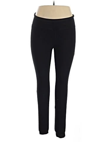 Hanes Active Pants (view 1)