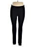 Hanes Solid Black Active Pants Size XL - photo 1