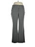 Anne Klein Gray Dress Pants Size 10 - photo 1