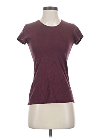 Rag & Bone Short Sleeve T-Shirt (view 1)
