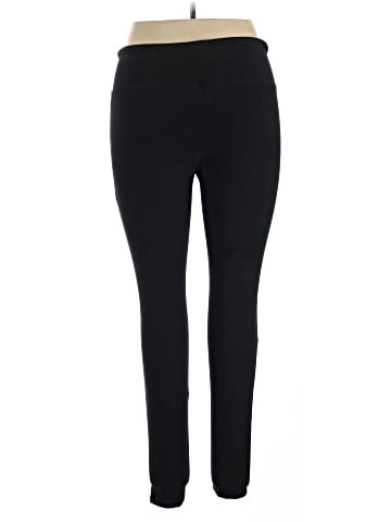 Hanes Active Pants (view 2)