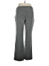 Anne Klein Gray Dress Pants Size 10 - photo 2