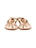 Tod's Tan Flip Flops Size 7 1/2 - photo 2
