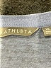 Athleta Blue Sleeveless T-Shirt Size XS - photo 7