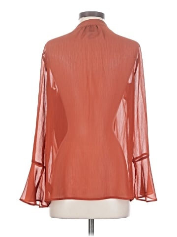 I.N. Studio Long Sleeve Blouse (view 2)