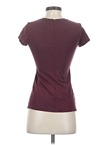 Rag & Bone Short Sleeve T-Shirt (view 2)