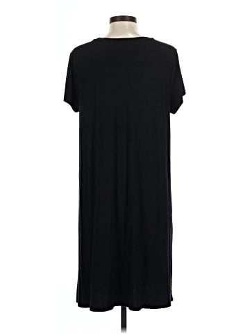 St. John's Bay Casual Dress (view 2)