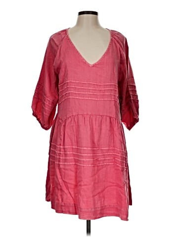 Billy T Casual Dress (view 1)
