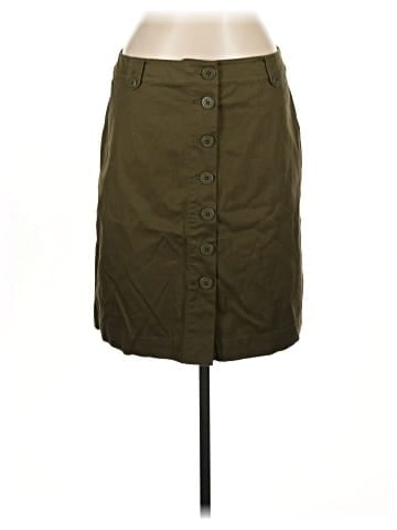 Talbots Casual Skirt (view 1)