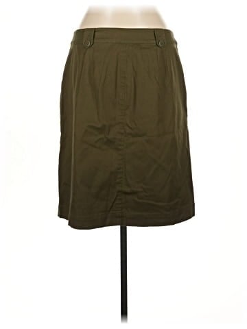Talbots Casual Skirt (view 2)