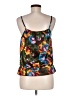 Old Navy 100% Polyester Green Sleeveless Top Size M - photo 2
