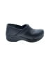 Dansko 100% Leather Black Mule/Clog Size EU 35 - photo 1