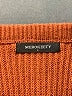 Merokeety 100% Polyester Brown Cardigan Size L - photo 7