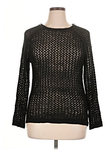Nine West Pullover Sweater (view 1)