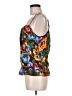 Old Navy 100% Polyester Green Sleeveless Top Size M - photo 5