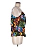 Old Navy 100% Polyester Green Sleeveless Top Size M - photo 4