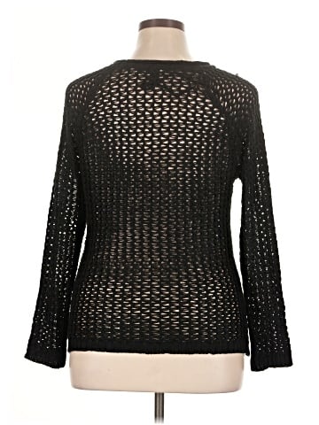 Nine West Pullover Sweater (view 2)