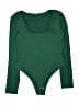 Unbranded Green Bodysuit Size S - photo 1