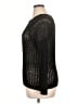 Nine West Black Pullover Sweater Size XL - photo 5