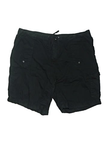 Faded Glory Cargo Shorts (view 1)