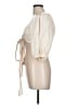 Minkpink Ivory 3/4 Sleeve Blouse Size L - photo 5